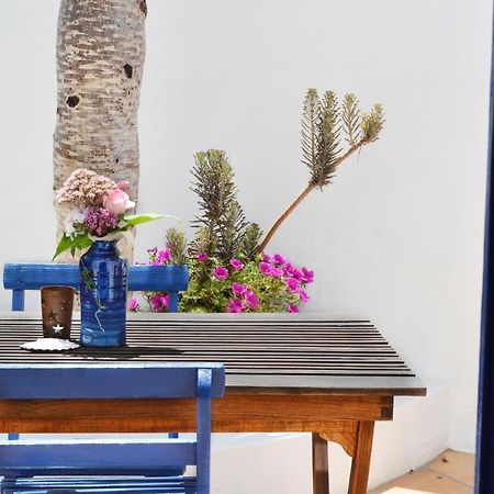 Stylish Getaway With Secluded Patio In Lava Finca Uga Eksteriør bilde