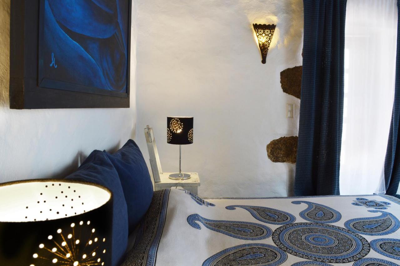 Stylish Getaway With Secluded Patio In Lava Finca Uga Eksteriør bilde