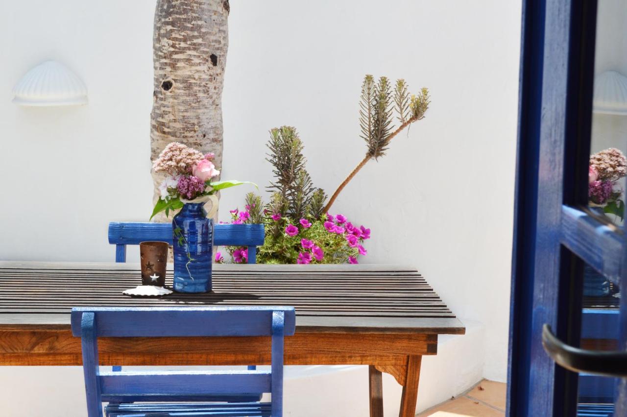 Stylish Getaway With Secluded Patio In Lava Finca Uga Eksteriør bilde
