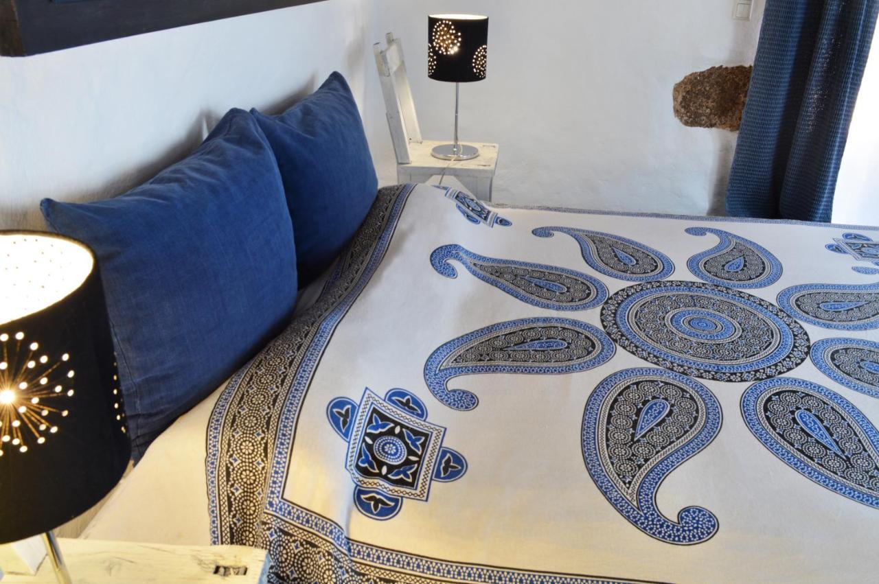 Stylish Getaway With Secluded Patio In Lava Finca Uga Eksteriør bilde